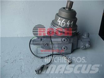 Wirtgen 2996319 Motorok