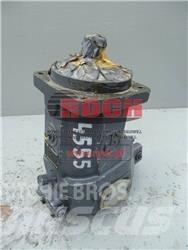 Wirtgen 43830 9605868 Motorok