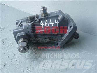 Wirtgen 48051 Motorok