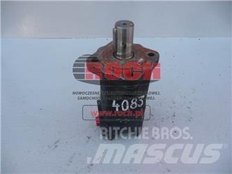 Wirtgen 53211 Motorok