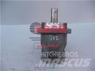 Wirtgen R902137810 123237 Motorok