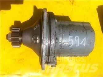 ZF BRAK OZNACZEŃ Motorok