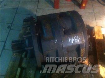 ZTS DUBNICA HMB630U82493 Motorok