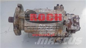 ZTS DUBNICA SMF23 Motorok
