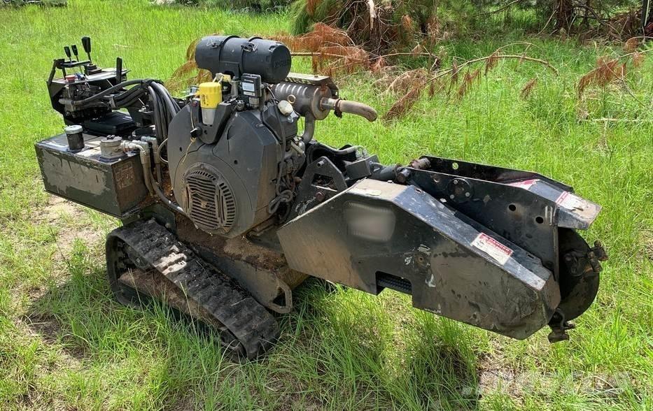 Bandit SG-40 Erdészet - Egyebek