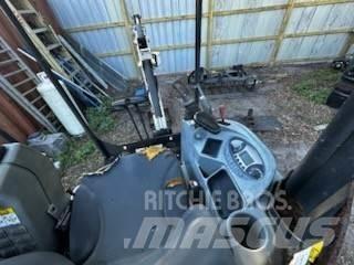 Bobcat E20 Közepes (midi) kotrók 7 t - 12 t