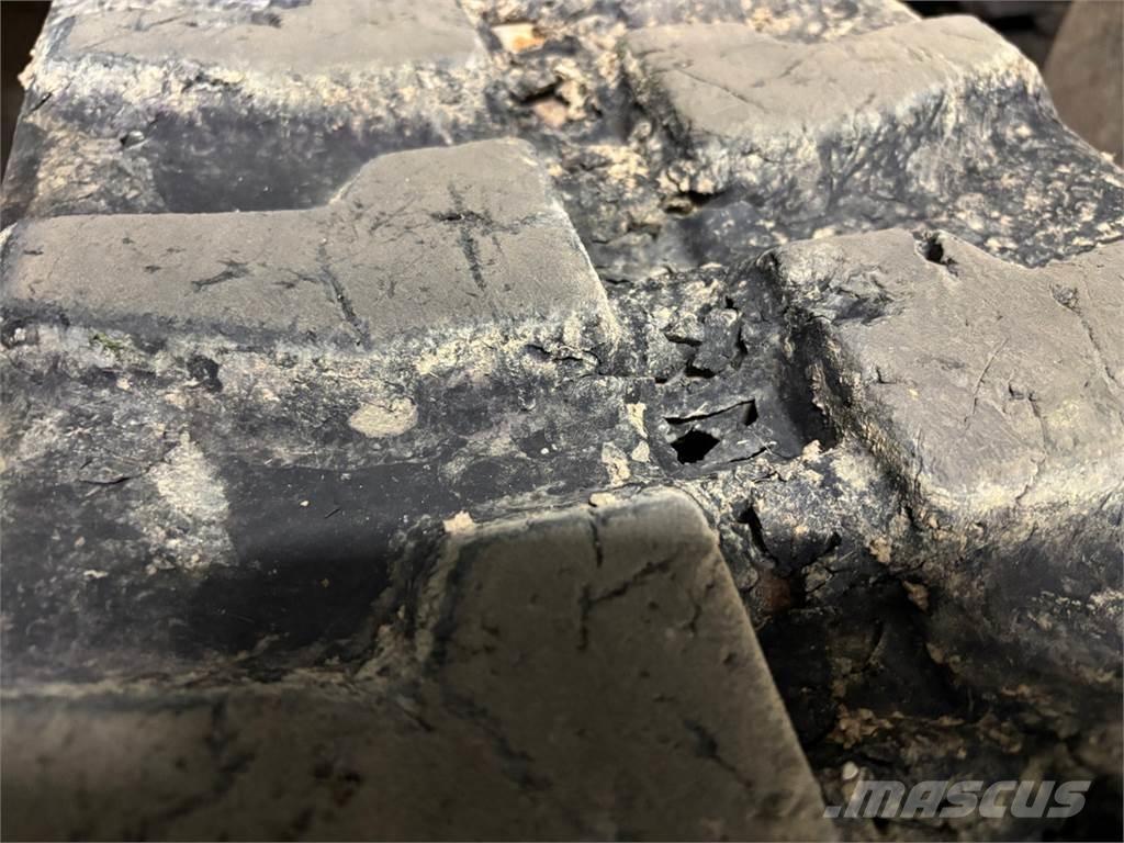 Bobcat E35I Lánctalpas kotrók