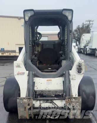 Bobcat S770 Kompaktrakodók