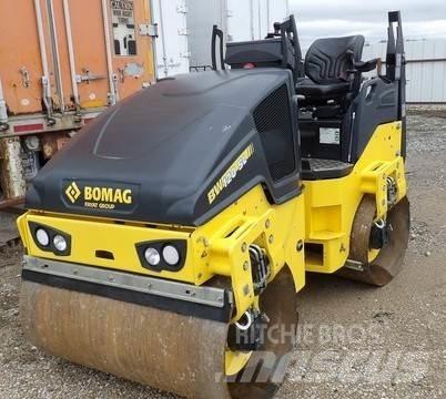 Bomag BW120 SL-5 Építőipar - Egyebek