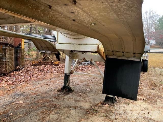 Brenner M2892 Egyéb pótkocsik