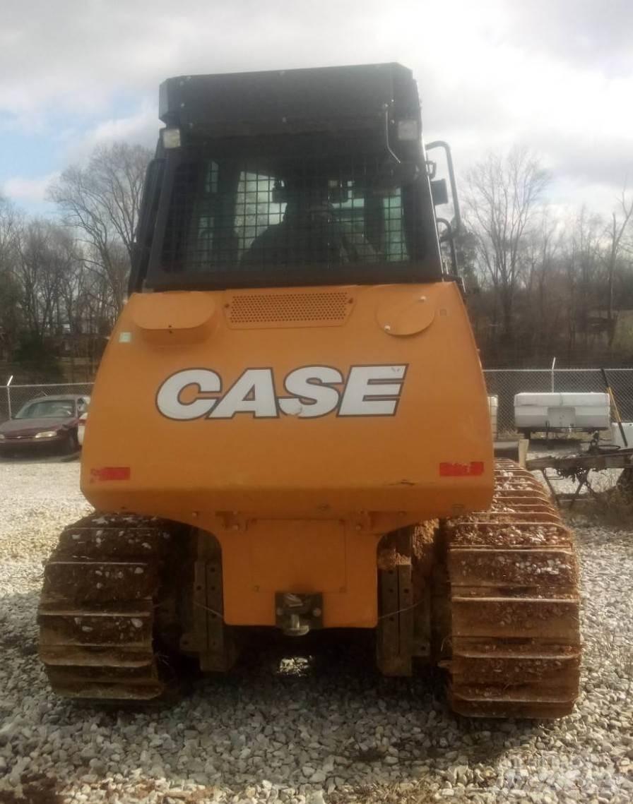 CASE 850M WT Építőipar - Egyebek