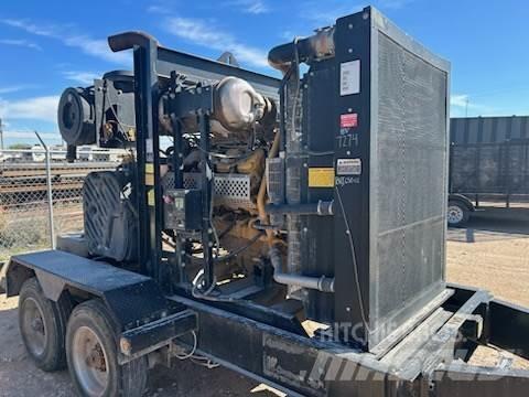 Cornell 6822MX Vízpumpák