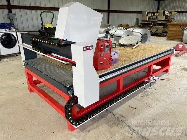 Craftsman 510 Erdészet - Egyebek