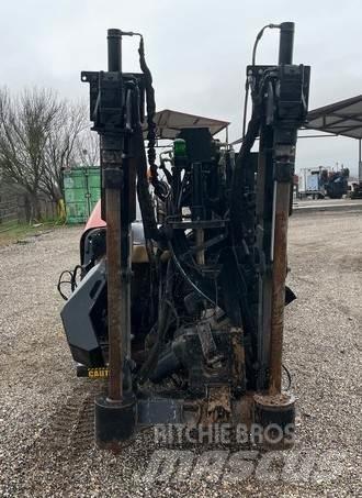 Ditch Witch JT20 Építőipar - Egyebek