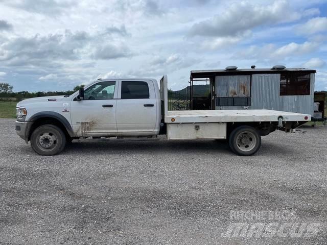 Dodge Ram 4500HD Egyéb