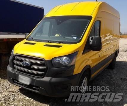 Ford Transit 250 Egyéb