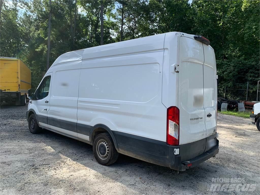 Ford Transit 350 Dobozos