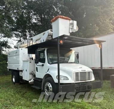 Freightliner M2 Egyéb