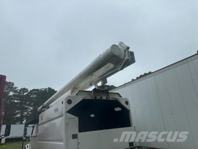 Freightliner M2 Egyéb