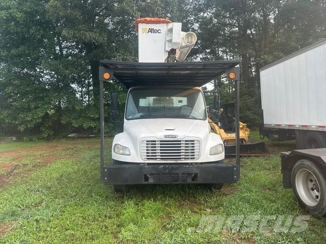 Freightliner M2 Egyéb