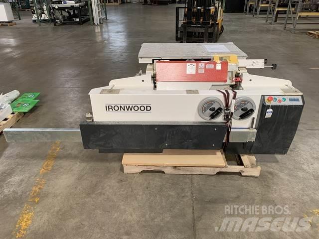  Ironwood SL200 Erdészet - Egyebek