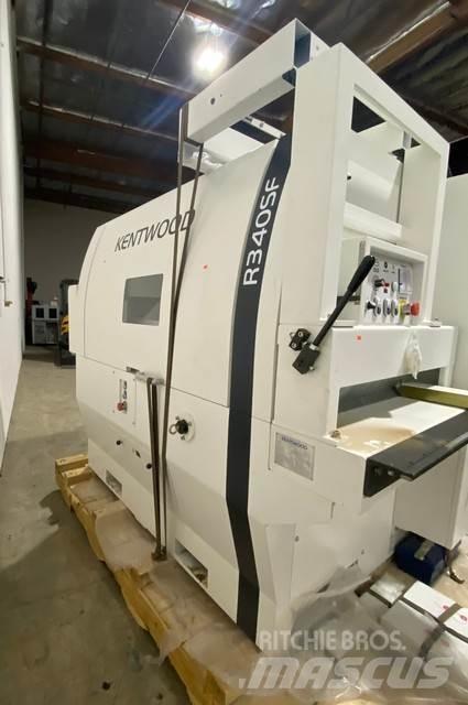  Kentwood R340SF Erdészet - Egyebek