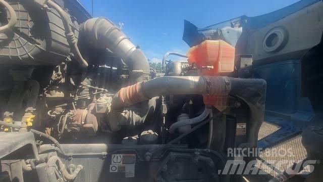 Kenworth T680 Nyergesvontatók