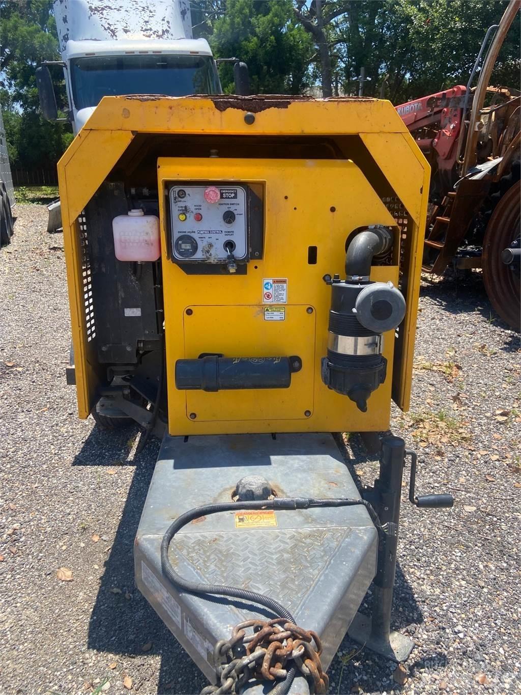 Mayco C30-HDGA Építőipar - Egyebek