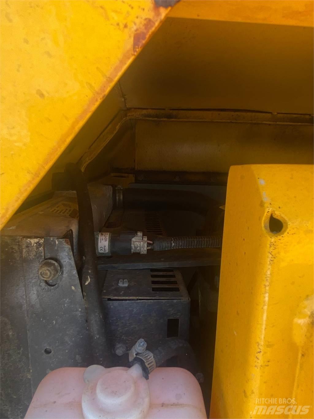 Mayco C30-HDGA Építőipar - Egyebek