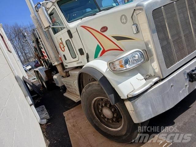 Peterbilt 367 Egyéb