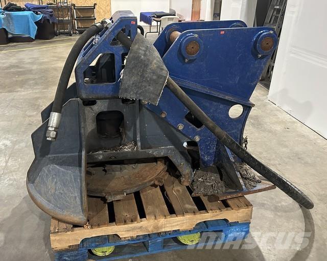  Promac RXM36080B Erdészet - Egyebek