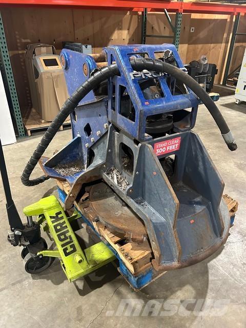  Promac RXM36080B Erdészet - Egyebek