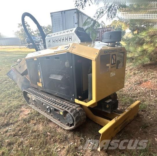 Rayco RG165T-R Erdészet - Egyebek