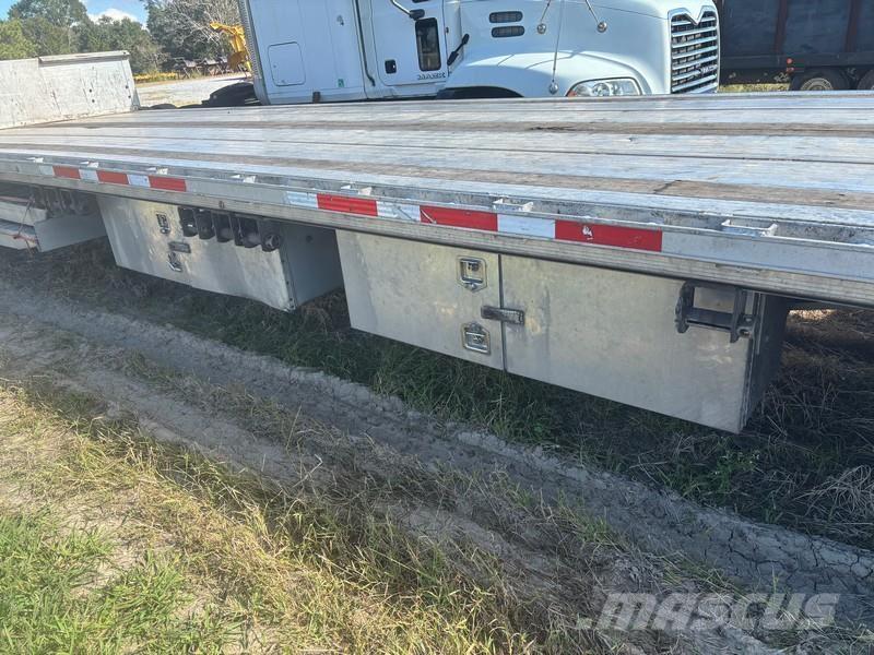 Transcraft Drop Járműszállító pótkocsik