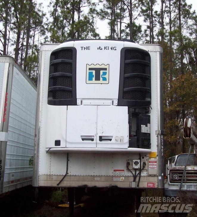 Utility 3000R Járműszállító pótkocsik