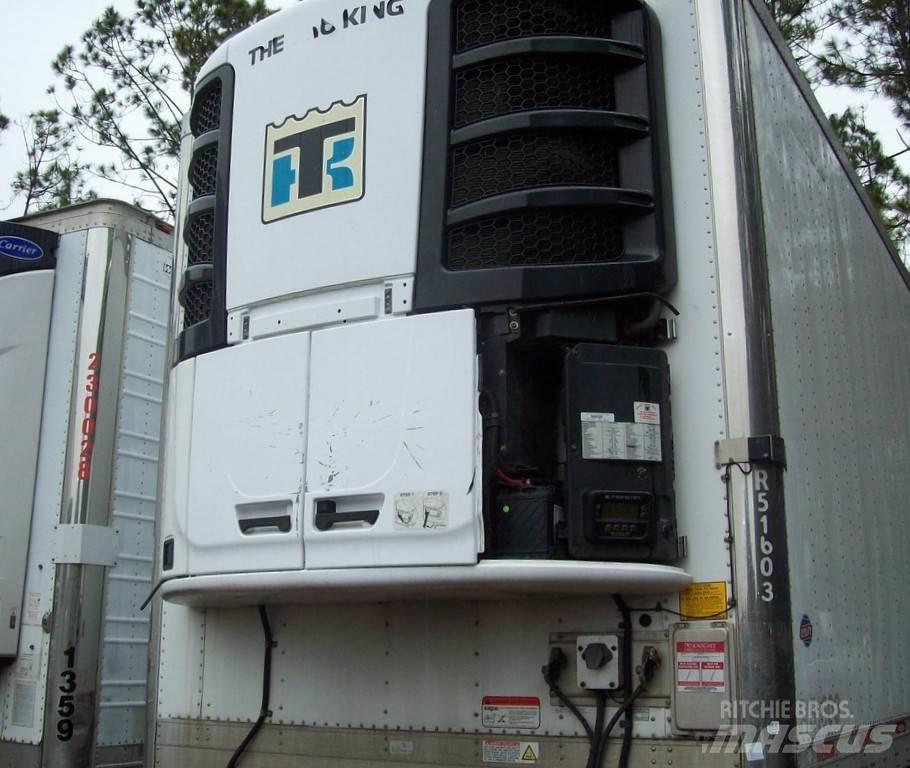 Utility 3000R Járműszállító pótkocsik