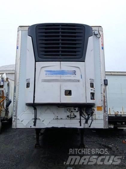 Utility 3000R Járműszállító pótkocsik