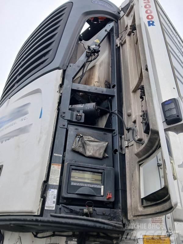 Utility 3000R Járműszállító pótkocsik