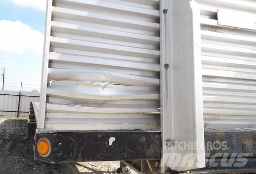 Utility Flatbed Járműszállító pótkocsik