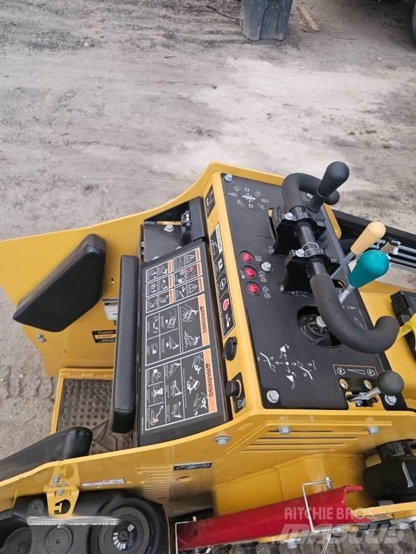 Vermeer S925TX Kompaktrakodók