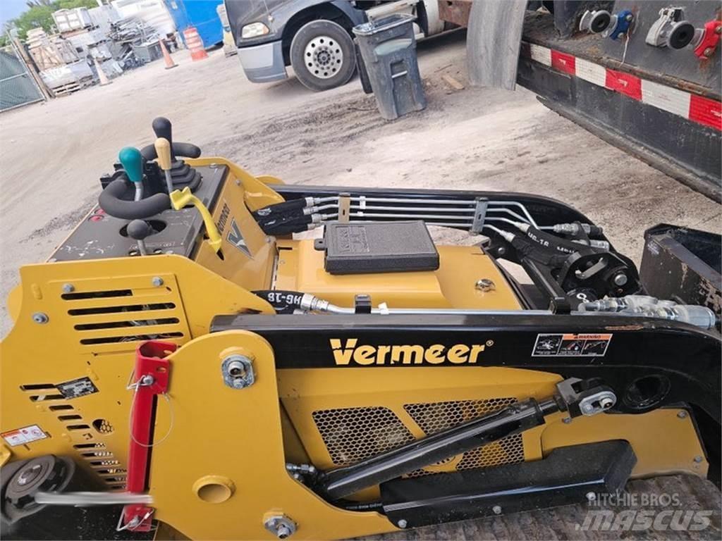 Vermeer S925TX Kompaktrakodók