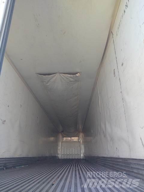 Wabash Reefer Hűtős