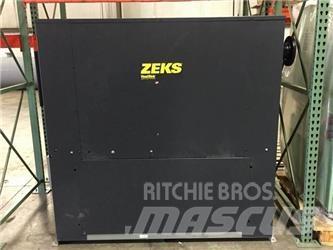 ZEKS 1200HSFW600 Sűrített-levegő tisztítók
