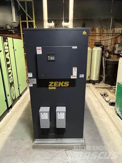  ZEKS 1200HSFW600 Sűrített-levegő tisztítók