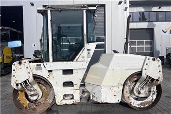 CAT CB 434 D Ikerdobos hengerek