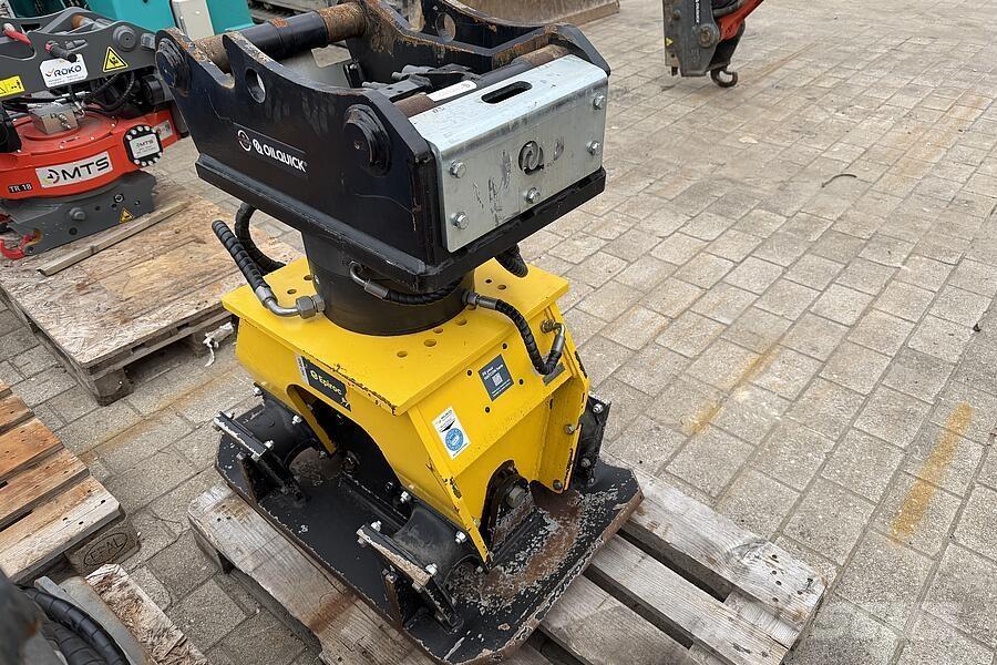 Epiroc HC 450 Egyéb alkatrészek