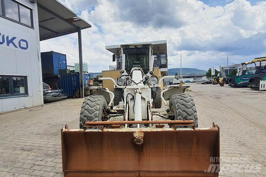 O&K F 156.6 Gréderek