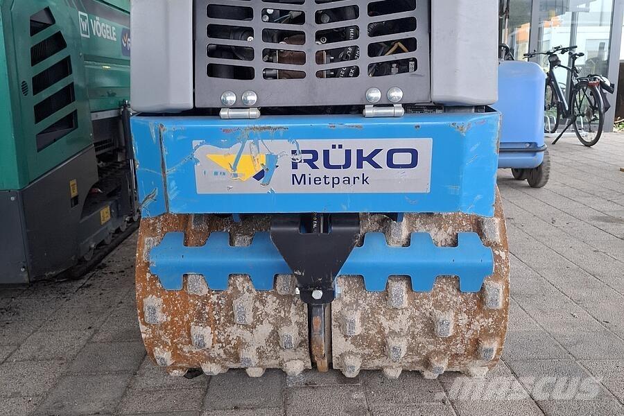 Weber MC 85 Egyéb hengerek