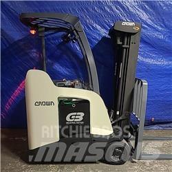 Crown RC5530-30 Elektromos targoncák