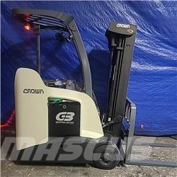 Crown RC5530-30 Elektromos targoncák